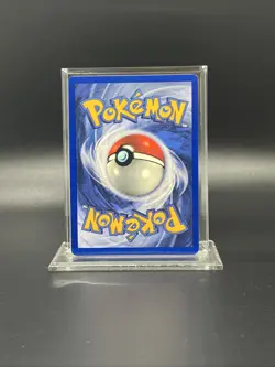 Pokemon Venomoth 13/64 Jungle Holo - NEAR MINT - Image 2