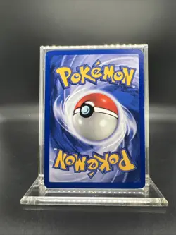 Pokemon Sabrina's Venomoth 034/132 Gym Heroes Rare - MOD PLAY - Image 2
