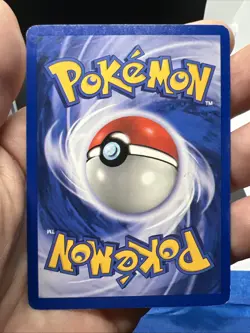 Pokemon Sabrina's Venomoth 034/132 Gym Heroes Rare - MOD PLAY - Image 3
