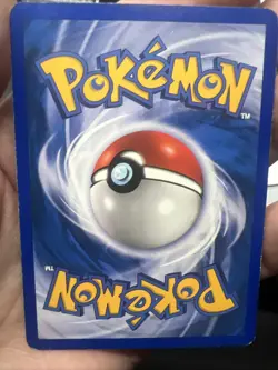 Pokemon Suicune 53 Black Star Promo Non Holo - MOD PLAY - Image 5