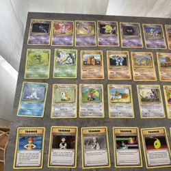 Pokemon TCG - XY Evolutions Job Lot 59 Individual Cards - Image 1
