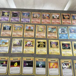 Pokemon TCG - XY Evolutions Job Lot 59 Individual Cards - Image 2
