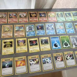 Pokemon TCG - XY Evolutions Job Lot 59 Individual Cards - Image 3