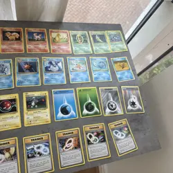 Pokemon TCG - XY Evolutions Job Lot 59 Individual Cards - Image 4