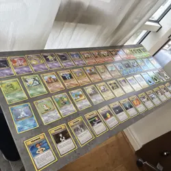 Pokemon TCG - XY Evolutions Job Lot 59 Individual Cards - Image 5