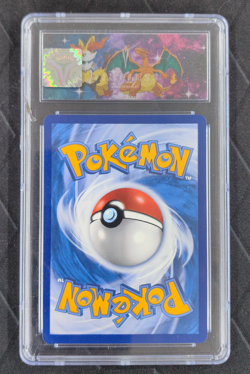Pokemon TCG S-Chinese Charizard & Delphox GX Tag Team SR 065/061 In Stock - Image 2