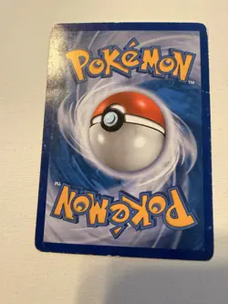 Pokemon Snorlax 81/111 Rising Rivals Regular Rare Basic 100 HP 2009 - Image 2