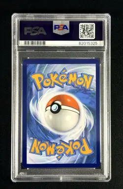 CHARIZARD EX #215 2023 POKEMON OBSIDIAN FLAMES ULTRA RARE PSA 10 - Image 2