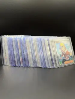 Pokemon TCG: SV Era - 41 Ultra Rare Full Art Trainers - *Read Description* - Image 2
