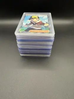 Pokemon TCG: SV Era - 41 Ultra Rare Full Art Trainers - *Read Description* - Image 3