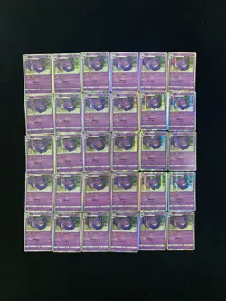 2024 Pokemon TCG S-Chinese Gengar #CS1aC 053/135 R Rare Holo Lot*57 ER08 - Image 1