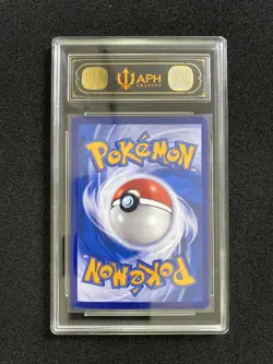 2025 Pokemon TCG S-CHN Exclusive Gem Pack Umbreon #CBB2C 06 15/15 APH 10 B LH99 - Image 2
