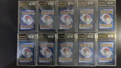 Chinese Pokemon Mimikyu V/ex/VMAX, Mewtwo ex, Snorlax V OCD 10 Lot*10 GL15 - Image 2