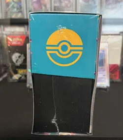 Pokemon Ascended Heroes Elite Trainer Box (ETB) Factory Sealed - Image 4