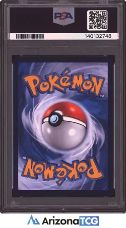 Pokemon 2024 Batik Pikachu 154/SV-P Indonesia Journey Indonesian PSA 6 - Image 2