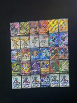2025 Pokemon TCG S-Chinese Altaria Bellibolt Boltund SR Holo Lot*87 ER08 - Image 2