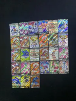 2025 Pokemon TCG S-Chinese Altaria Bellibolt Boltund SR Holo Lot*87 ER08 - Image 3