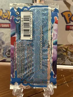 Pokemon EX Dragon Frontiers Booster Pack Salamence Artwork-Potential Gold StarU - Image 3