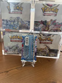 Pokemon EX Dragon Frontiers Booster Pack Salamence Artwork-Potential Gold StarU - Image 4