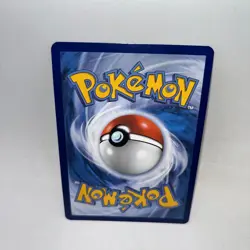 Meganium 010/132 Rare Mega Evolution Pokemon Reverse Holo Near Mint - Image 2