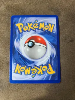 Item Finder 74/102 Base Set Trainer Pokemon TCG WOTC Vintage 1999 NM - Image 2