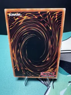 The Legendary Fisherman - SBC1-ENC01 - Secret Rare 1st Ed - Near Mint YuGiOh - Image 3