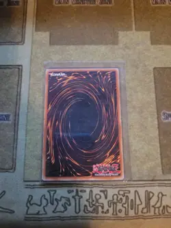 YUGIOH TCG ELEMENTAL HERO ELECTRUM MDP2-EN001 RARE LIMITED EDITION MP - Image 4