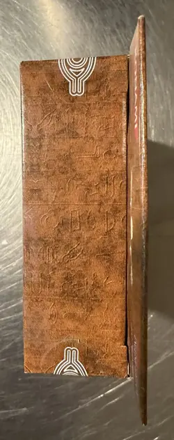 Yu-Gi-Oh! Warrior's Triumph 1st Edition Structure Starter Deck Factory Sealed - Image 3