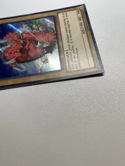 Yugioh Sabersaurus 1st Edition Secret Rare LCJW-EN143 MP - Image 4