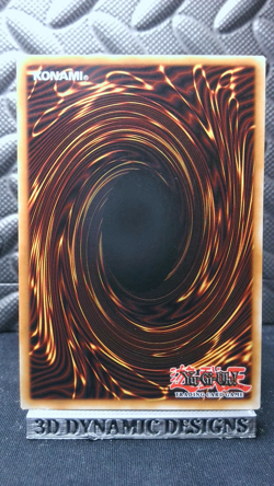 | Yugioh Megazowler LCJW-EN147 1st Common Legendary Joeys World NM 🔥 | - Image 2