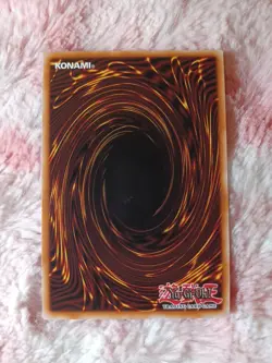 Yu-Gi-Oh Guldfaxe of the Nordic Beasts - LC5D-EN178 - Secret Rare - 1st Edition - Image 4