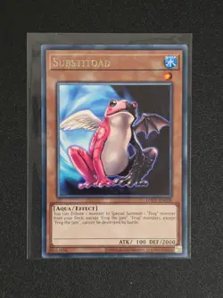 Substitoad LODT-EN028 Light of Destruction - Image 1