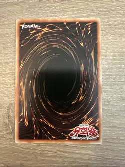 Yugioh Elemental HERO Stratos / PAC1-KR027 / Prismatic Secret Rare / Korean /+G - Image 2