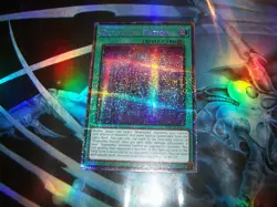 Dogmatika Nation 1st Edition Starlight Rare RA05-EN066 Yu-Gi-Oh! - Image 1