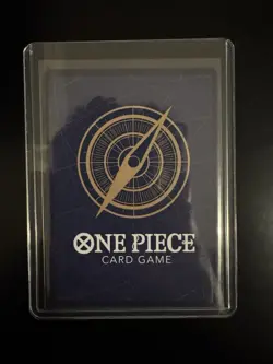 Nani Super Rare EB03-053 One Piece Heroines Edition Mint Pack Fresh - Image 2