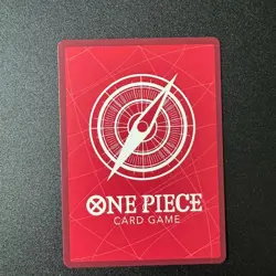 One Piece TCG - Perona (OP06-021) Leader - Wings of The Captain - English - Image 3