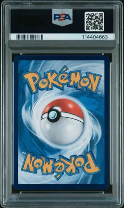 PSA 10 Fuecoco 09 2025 Pokemon Chinese SV Gem Pack Vol. 1 Holo Gem Mint - Image 2