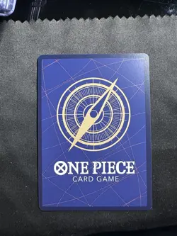Nami (053) EB03-053 Extra Booster: One Piece Heroines Edition Foil - Image 2