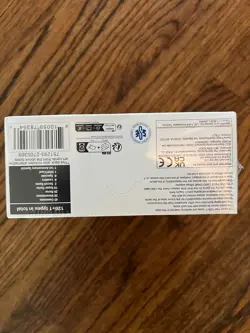 One Piece OP-05 Awakening of the New Era Booster Box Sealed English 810059783546 - Image 3