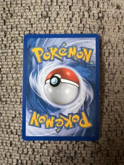 2009 Pokemon Platinum Arceus AR2 Arceus Holo LP Rare Card Vintage collection - Image 3