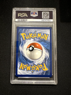 Charmander 001/034 Trading Card Game Classic Holo - PSA 9 - Image 2
