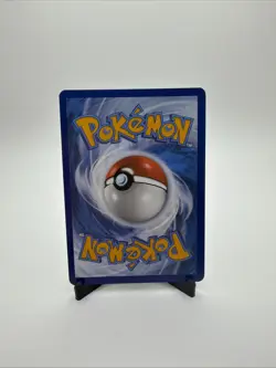 Gloom 198/197 Illustration Rare 2023 Pokemon Obsidian Flames Full Art Card NM+ - Image 2