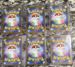 japanese pokemon card lot - Image 2