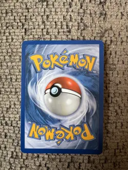 2009 Pokemon Platinum 27/127 Giratina Reverse Holo LP Rare Card Vintage foil - Image 3