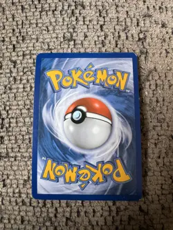 2009 Pokemon Platinum 53/127 Lucario Reverse Holo LP Rare Card Vintage foil - Image 3