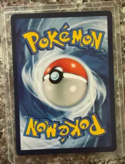 Pokemon TCG Zekrom EX 172/086 Basic Dragon Card English 230 HP - Image 2