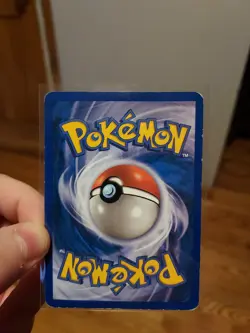 Pokemon Card Banette 4/108 Reverse Holo Stamped EX Power Keepers - Image 4