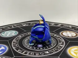 Bakugan Battle Brawlers B1 Aquos Siege & Card Japan Import Rare - Image 4