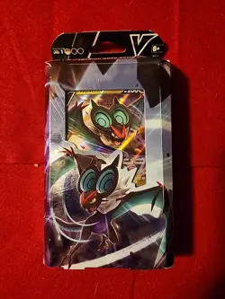 Pokemon Trading Card Game - V Battle Deck - NOIVERN V (60-Card Deck) - New 820650809095 - Image 1