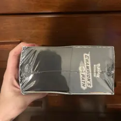 Pokemon TCG: Champion’s Path Elite Trainer Box (155+ Cards) 820650805455 - Image 4